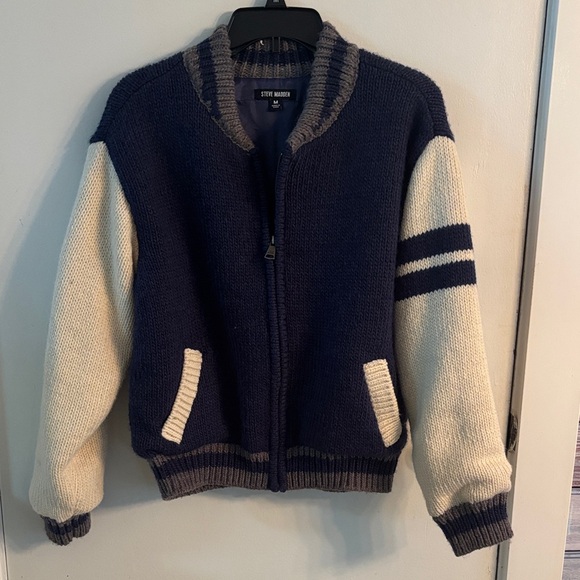 Steve Madden Sweaters - Steve Madden Sweater